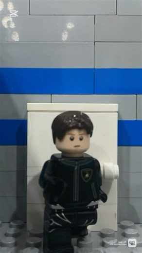 LEGO Terminator?!? #lego #shorts #viral