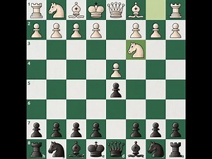Queen's Pawn Opening Chigorin Variation