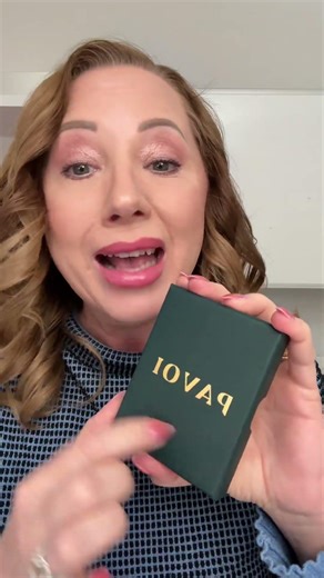 Interlocking stacked rings! So unique! #fashionjewelry #jewlery #affordablejewelry #interlocking