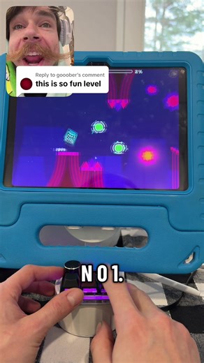 Top Fun Geometry Dash Levels to Try