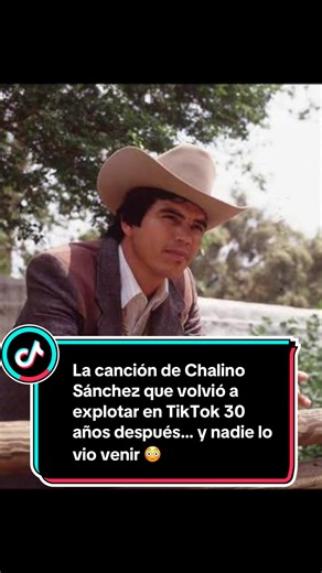 Un fragmento de Pipe Bueno hizo revivir el himno de Chalino Sánchez… y ahora todo TikTok está llorando con esta canción 💔🎶 #C#ChalinoSanchezP#PipeBuenoN#NoVoyALlorarM#MusicaQueDueleT#TikTokMusic