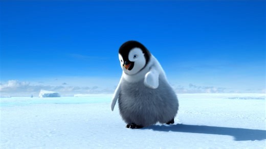 follow your inner beat 🐧 Happy Feet | Netflix Family