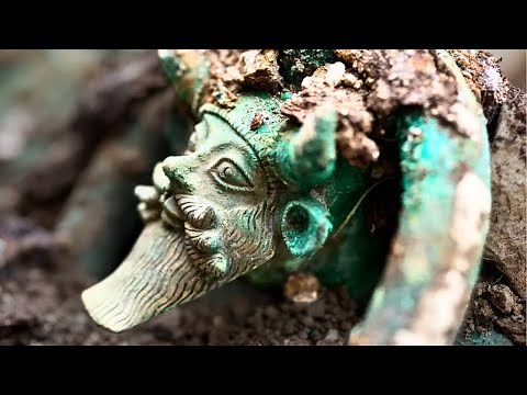 History’s Most Overlooked Archaeological Discoveries