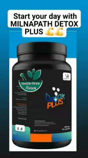MILNAPATH DETOX PLUS is the flagship products of Millennium Nature's Path Int'l (MILNAPATH) DETOX PLUS is a 100% natural product that contains medicinal plants and it's Pharmacological values This is one of MILNAPATH INT'L beautiful products 08131926767 08060676920 | Wellness HAVEN | Facebook