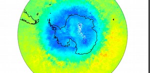 How science saved the ozone layer