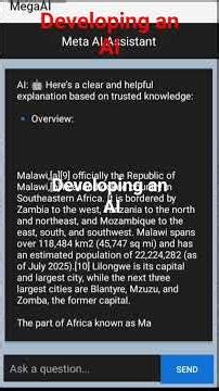 Developing an AI using java