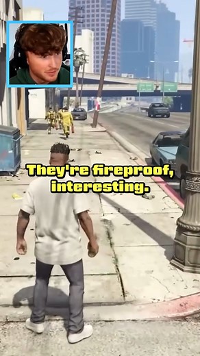 25K views · 36 reactions | Apparently Ironman Are Fireproof! #reelsvideo #reelsfb #reactionvideo #gamingclips | Infinite | Facebook