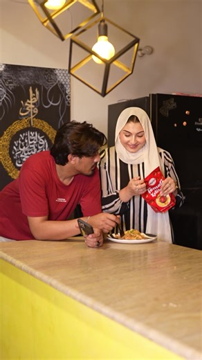 Elevate Your Iftar with Mario's Sauces and Pasta