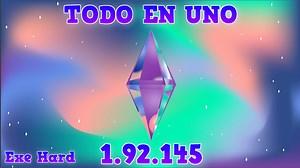 Sims 4 - 1.92.145 - TODO EN UNO