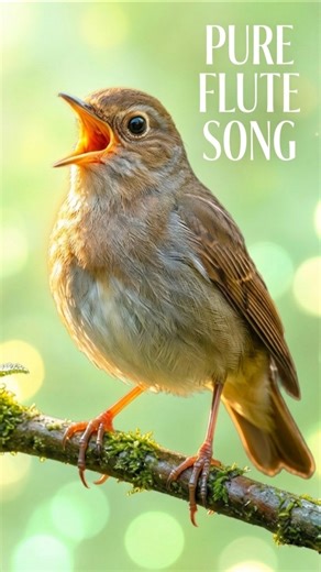 4K BIRD SONGS | RELAXING NATURE SOUNDS | PURE FOREST AMBIENCE (NO MUSIC)