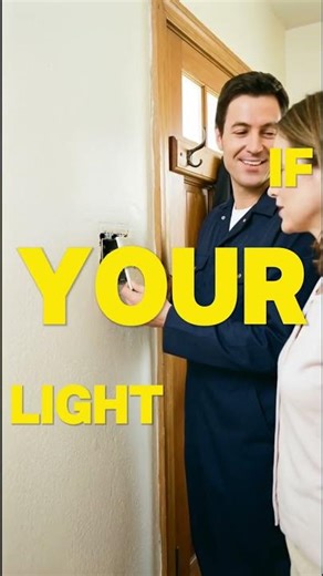 💡 Professional Light Switch Installation & Repair