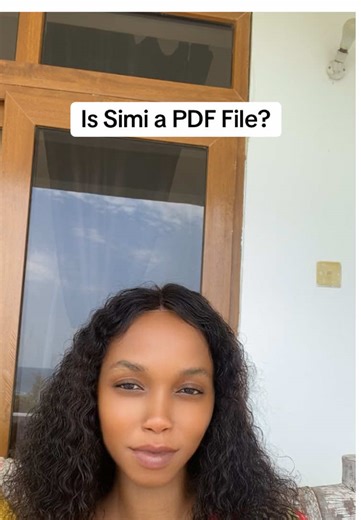 Understanding Simi's Popularity in Music and Trendiness