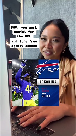 this off season >>>>> #freeagency