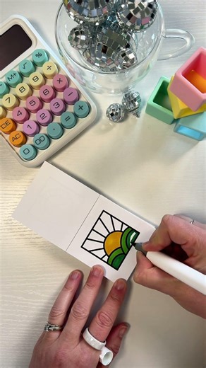 Why Women Think They Hate Coloring