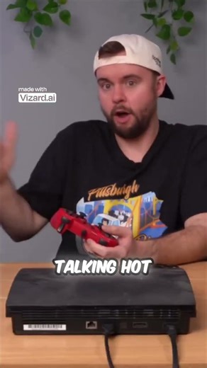 I Checked the Browser History on a Used Console... (UNHINGED)