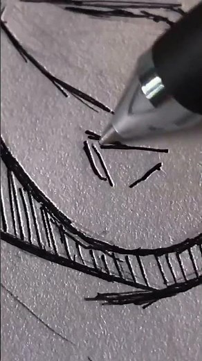 Mental Illness As Drawings - Depression