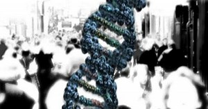 NOVA scienceNOW:Video Short: Personal Genome Project