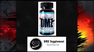 Xtreme DMZ Supplement Information