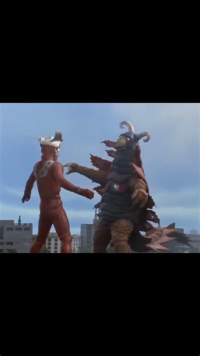 Ultraman core part 2 #shorts #ultraman