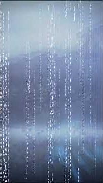 Subliminal Study Programming: Rain Sounds for Focus & Memory (Free Version)