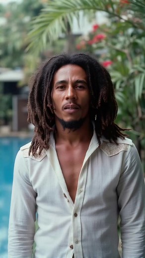 Bob Marley Tribute: Rastaman Reggae from Jamaica