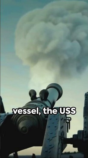 USS Monitor: The Ship That Changed The World Forever