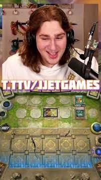 My ULTRA draw deck summons Exodia?! - #yugioh #masterduel #yugiohcards #exodia
