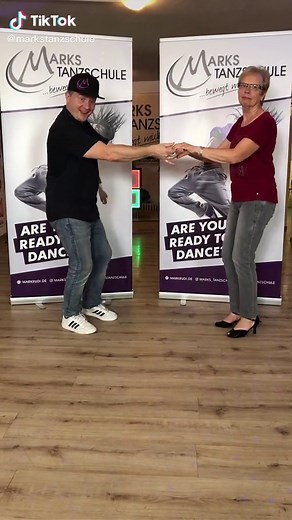 Discofox Tutorial Brezel #markstanzschule #bückeburg #discofox #tutorial @ezzytlah