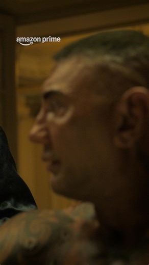 A choice is still a choice. Don't miss #TheKillersGame, now streaming on Amazon Prime.