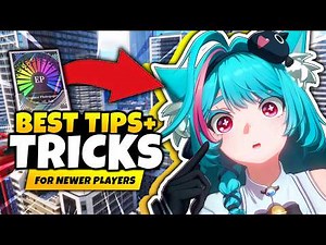DON'T MAKE THESE MISTAKES! BEST BEGINNERS GUIDE TO NEVERNESS TO EVERNESS - NTE