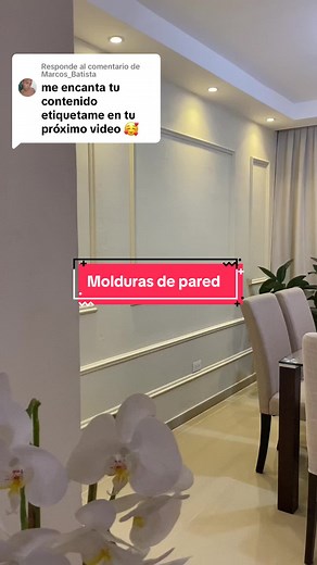 Instalación de Molduras de Pared: Paso a Paso y Consejos Prácticos