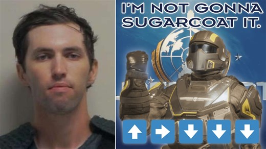 What Does 'Up, Right, Down, Down, Down' Mean? 'Helldivers 2's 'Eagle 500kg Bomb' Meme Referenced On Charlie Kirk's Shooter's Bullet Casing Explained