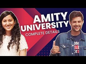 Amity University MCA Complete Details | Placement 🔥 | Package 😍 | Fees 🤑