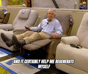 720 reactions · 15 shares | Three months ago, I faced open-heart surgery. Today, I’m stronger than ever—thanks to faith, family, and this incredible Houston community. The Maczcliner has been my recovery sidekick, giving me the comfort and support I needed to heal. Drop your well wishes below or use #WeHaveYourBackMack! to share your support! | Jim Mcingvale | Facebook