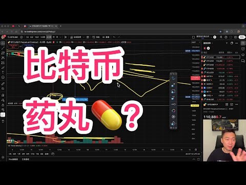比特币还有救吗？会再次跌破100,000吗？