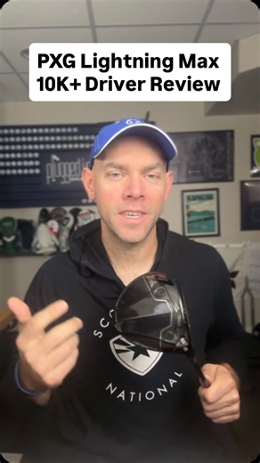 PluggedInGolf on Instagram: "The @pxg is one of the best max forgiveness drivers available, and it’s easily the most adjustable. #pxg #pxgtroops #golf #pluggedingolf #golfreview #golfclubs"
