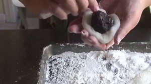 How to Make Mochi
