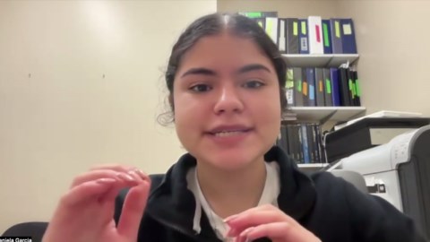 Making strides for a cure: UT Health brings research to the community