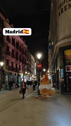 Madrid Spain🇪🇦❤️ #fblifestyle | Explore Madrid