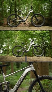 5.8K views · 96 reactions | It's two thumbs up for the Giant Stance E+ in Steve's opinion! Take a look at our YouTube for the full video as to why 類 . 欄 Giant Bicycles . . #ad #embn #mtb #emtb #electricmountainbikenetwork #giantbikes | Electric Mountain Bike Network | Facebook