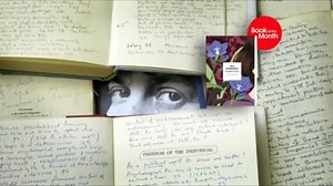 Our next episode is the latest in our "Wise Women" series (generously supported by a grant from the National Endowment for the Humanities), exploring the life and thought of philosopher-novelist Iris Murdoch. Ahead of the broadcast, we sent our Roving Philosophical Reporter, Sheryl Kaskowitz, to look into the relationship between Murdoch’s novels and her philosophical writing with Miles Leeson, Director of the Iris Murdoch Research Centre at the University of Chichester. @followers | Philosophy 
