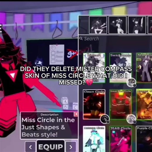 I just noticed this and I ask because I haven't played Roblox #FPES#Roblox