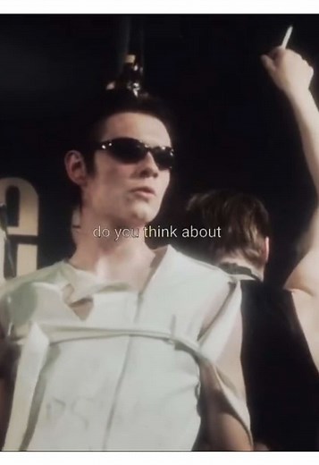 Louis Partridge Edits and Highlights