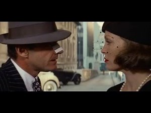 Character Analysis: Chinatown (1974, Roman Polanski) (Spoilers)