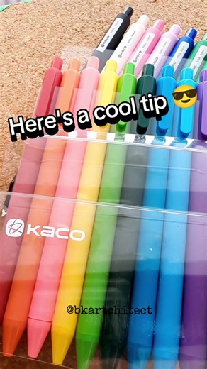 Improve Your Drawing Outlines with Color Techniques