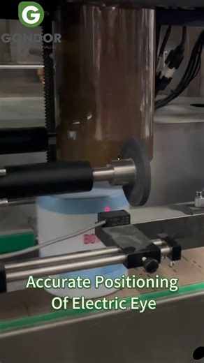 Automate Your Packaging Line: High-Speed Sleeve Labeling & Shrinking Machine 🏷️⚡️#labelingmachine