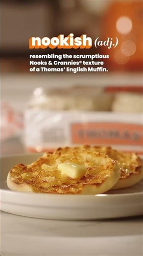 Nookish:Breakfast Meditations with Thom(Tom Stourton)(2026)