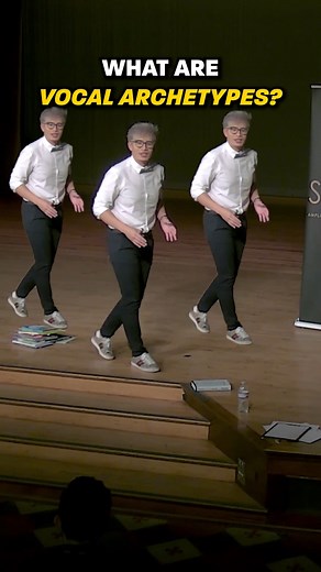 597K views · 8.2K reactions | Did you know that you use your voice...