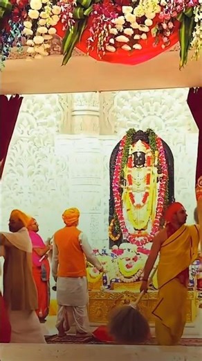 Ayodhya’s Historic Moment Is Here!