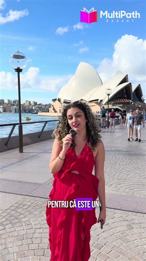 Vrei să studiezi în Australia? 🇦🇺 Eveniment gratuit în Cluj